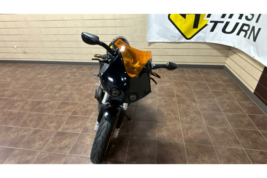 2005 FIREBOLT XB12R - Buell®
