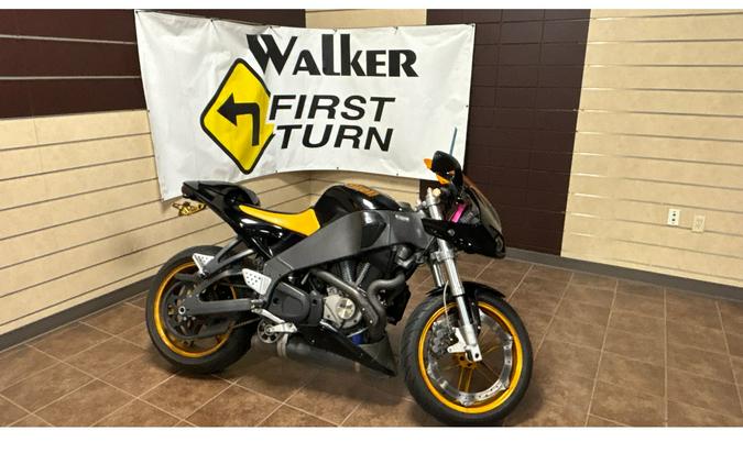 2005 Buell® FIREBOLT XB12R