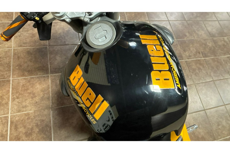 2005 FIREBOLT XB12R - Buell®