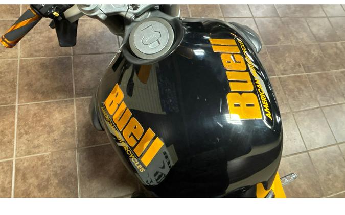 2005 Buell® FIREBOLT XB12R