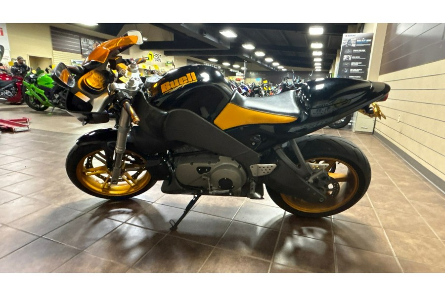 2005 FIREBOLT XB12R - Buell®