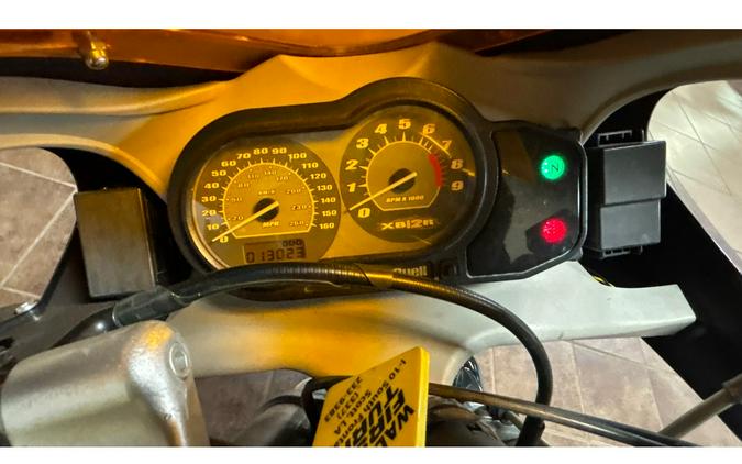 2005 Buell® FIREBOLT XB12R