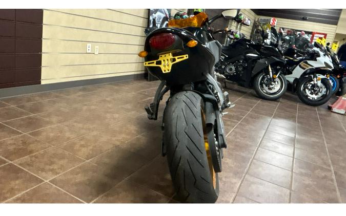 2005 Buell® FIREBOLT XB12R