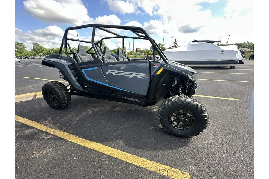 2026 RZR XP4 1000 SPORT - Polaris