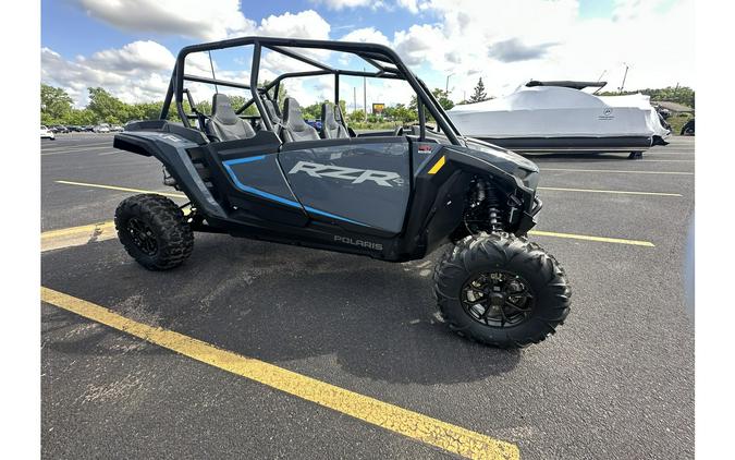 2026 RZR XP4 1000 SPORT - Polaris