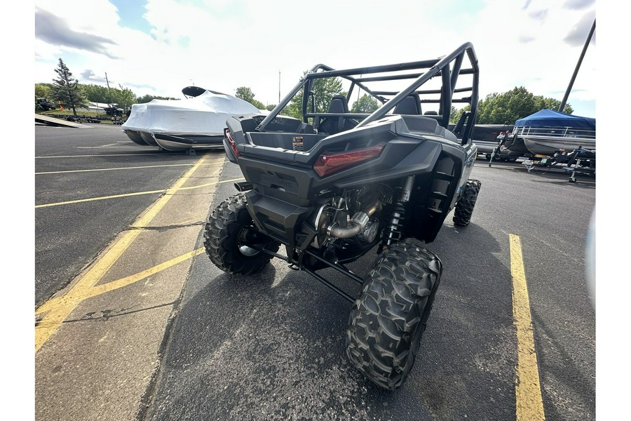 2026 RZR XP4 1000 SPORT - Polaris