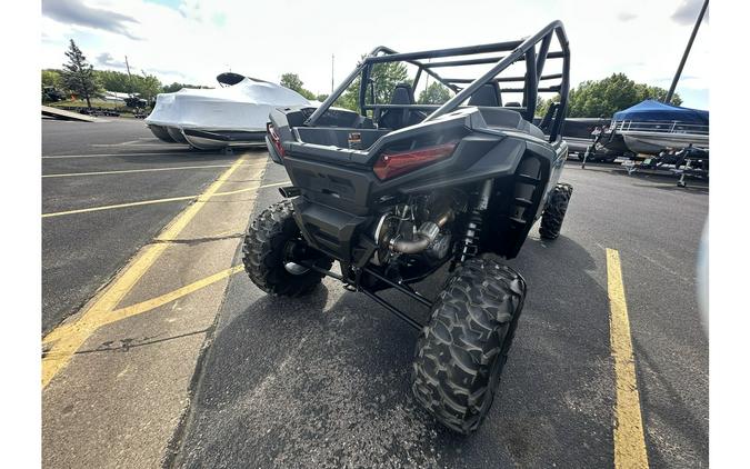 2026 RZR XP4 1000 SPORT - Polaris