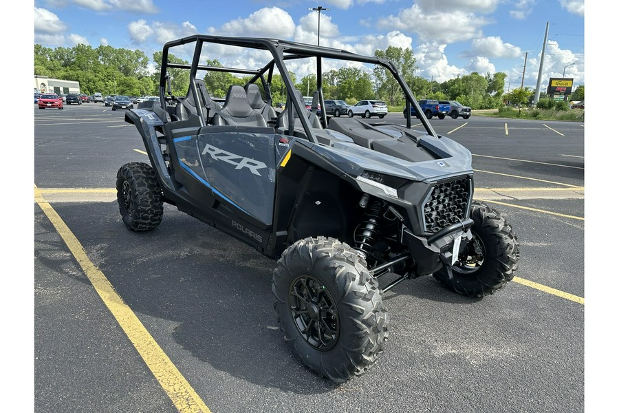 2026 RZR XP4 1000 SPORT - Polaris