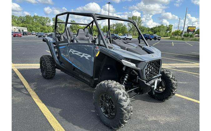 2026 RZR XP4 1000 SPORT - Polaris