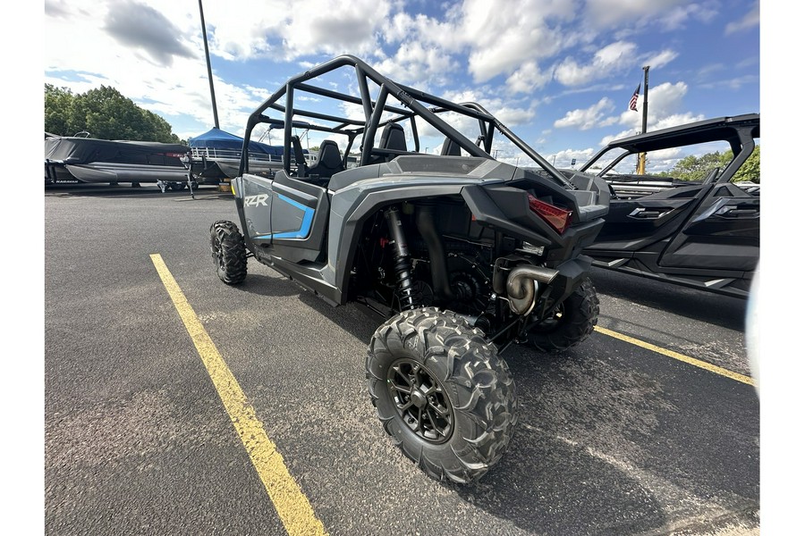 2026 RZR XP4 1000 SPORT - Polaris