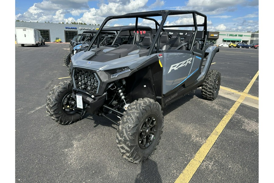 2026 RZR XP4 1000 SPORT - Polaris