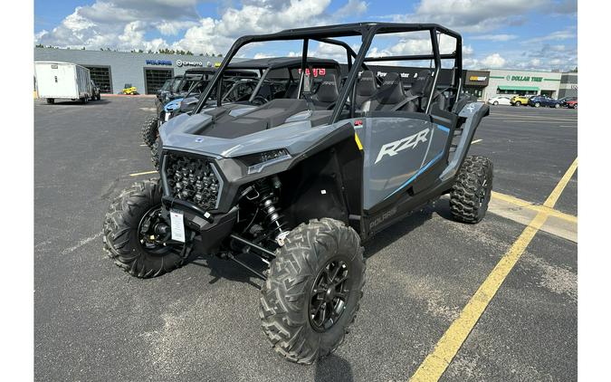 2026 RZR XP4 1000 SPORT - Polaris