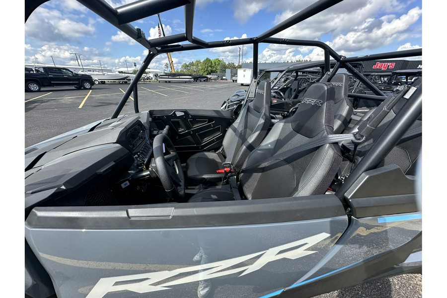 2026 RZR XP4 1000 SPORT - Polaris