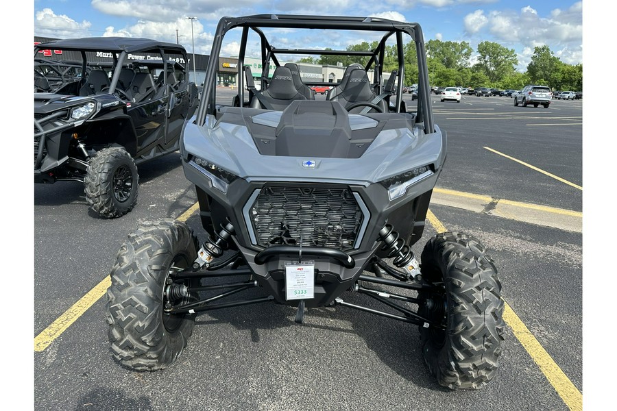 2026 RZR XP4 1000 SPORT - Polaris