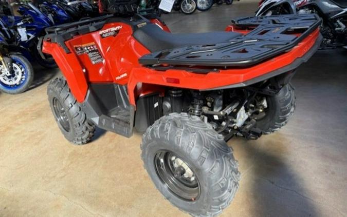 2024 Polaris Sportsman 450 H.O. Utility