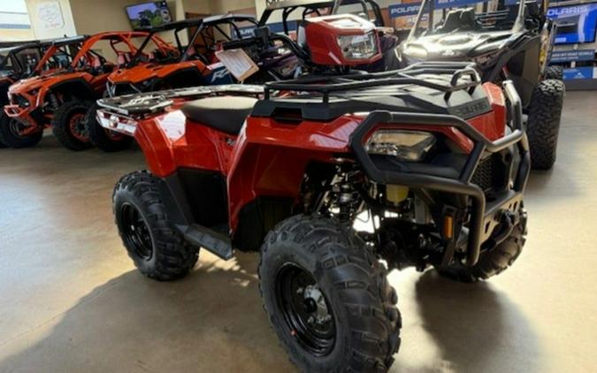 2024 Polaris Sportsman 450 H.O. Utility