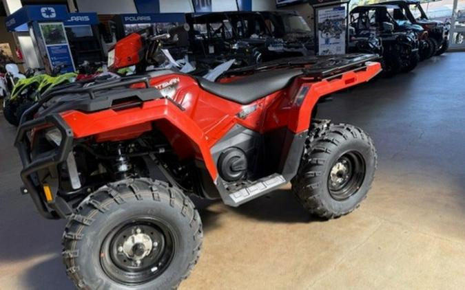 2024 Polaris Sportsman 450 H.O. Utility