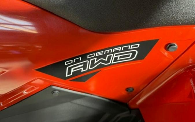 2024 Polaris Sportsman 450 H.O. Utility