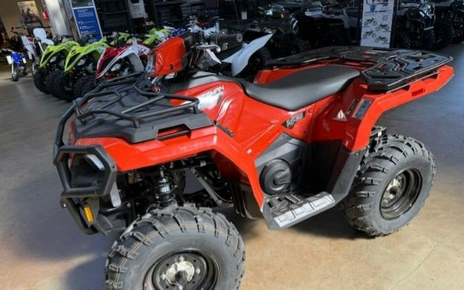 2024 Polaris Sportsman 450 H.O. Utility