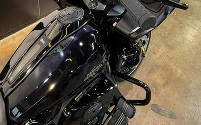 2026 Harley-Davidson FLTRX - Road Glide