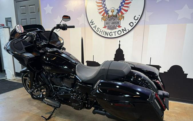 2026 Harley-Davidson FLTRX - Road Glide