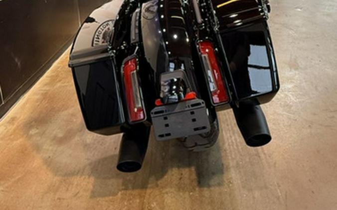 2026 Harley-Davidson FLTRX - Road Glide