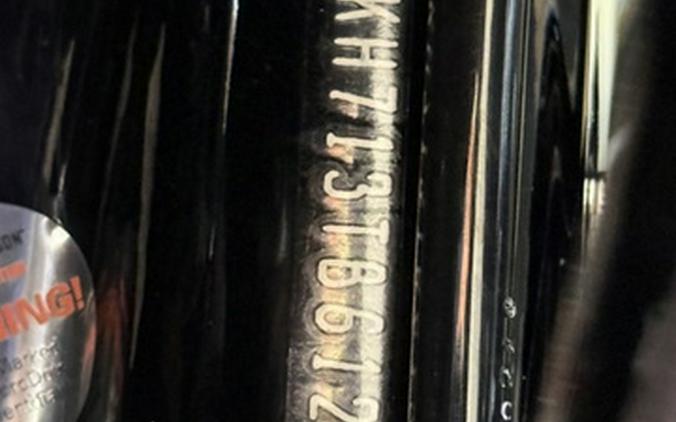 2026 Harley-Davidson FLTRX - Road Glide