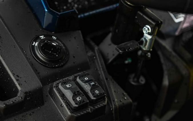 2026 CFMOTO UFORCE 800 XL