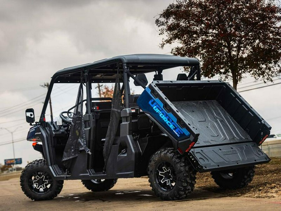 2026 CFMOTO UFORCE 800 XL