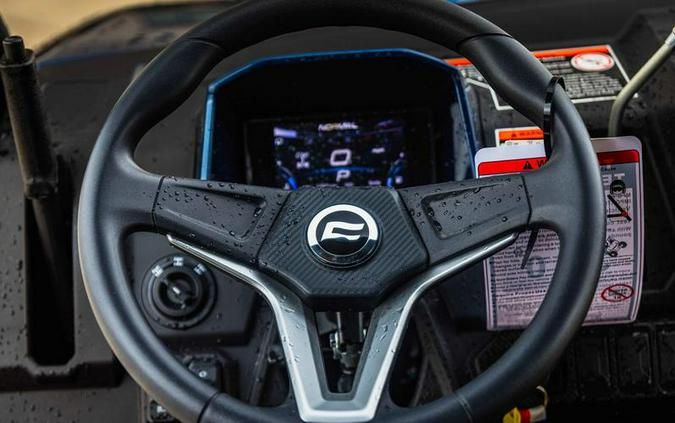 2026 CFMOTO UFORCE 800 XL