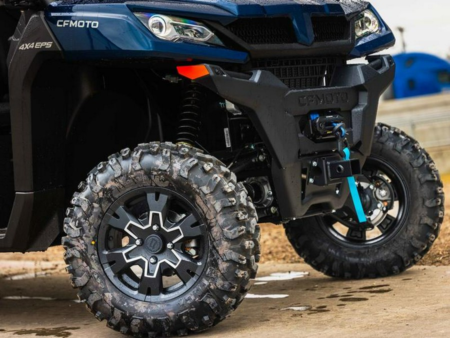 2026 CFMOTO UFORCE 800 XL