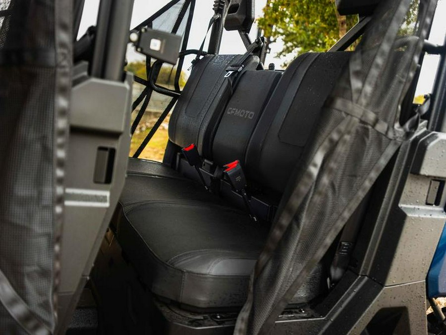 2026 CFMOTO UFORCE 800 XL