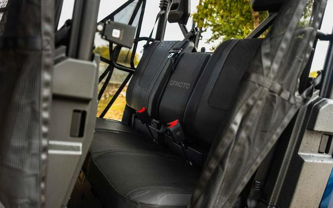 2026 CFMOTO UFORCE 800 XL