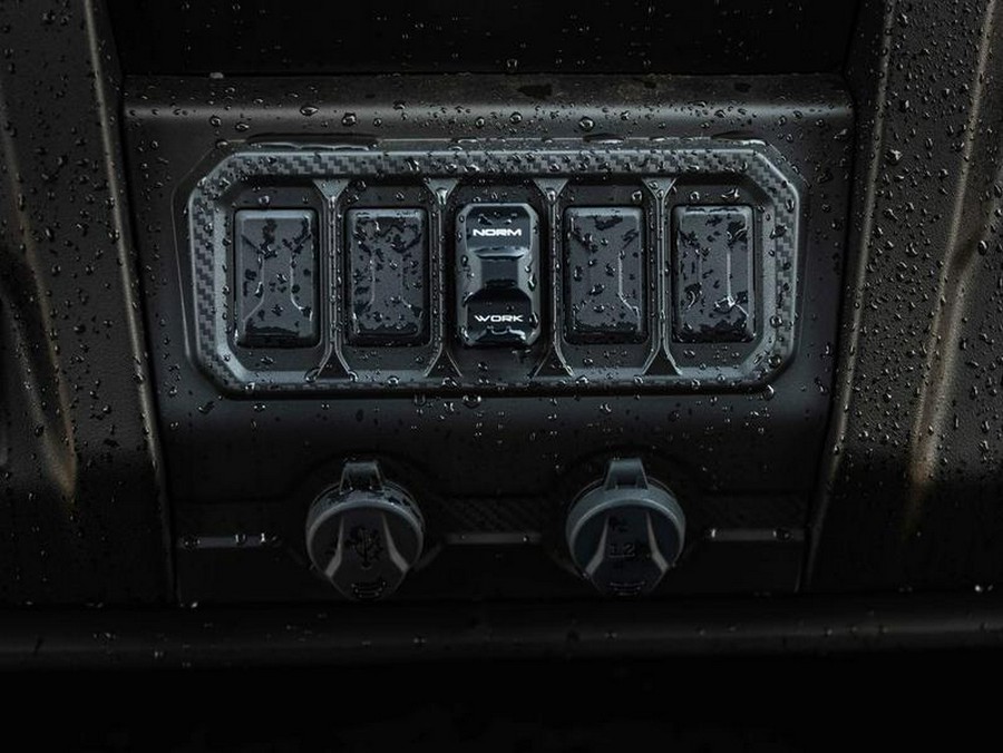 2026 CFMOTO UFORCE 800 XL