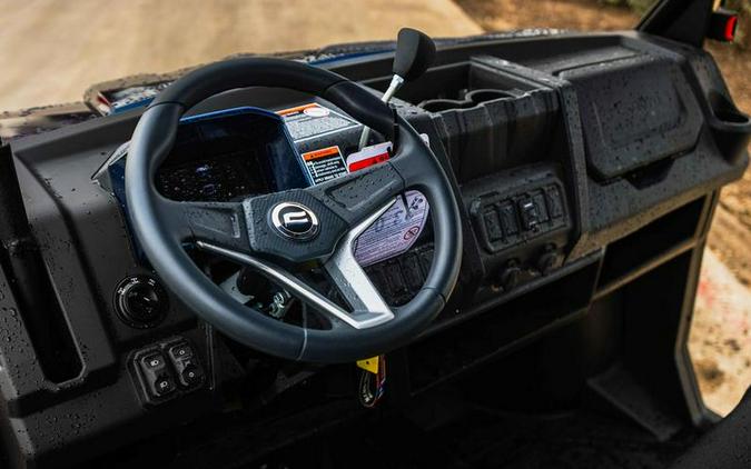 2026 CFMOTO UFORCE 800 XL