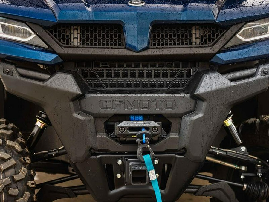 2026 CFMOTO UFORCE 800 XL