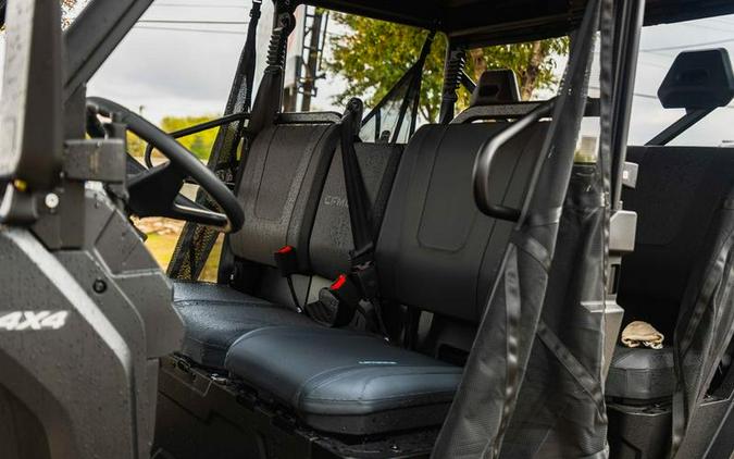 2026 CFMOTO UFORCE 800 XL