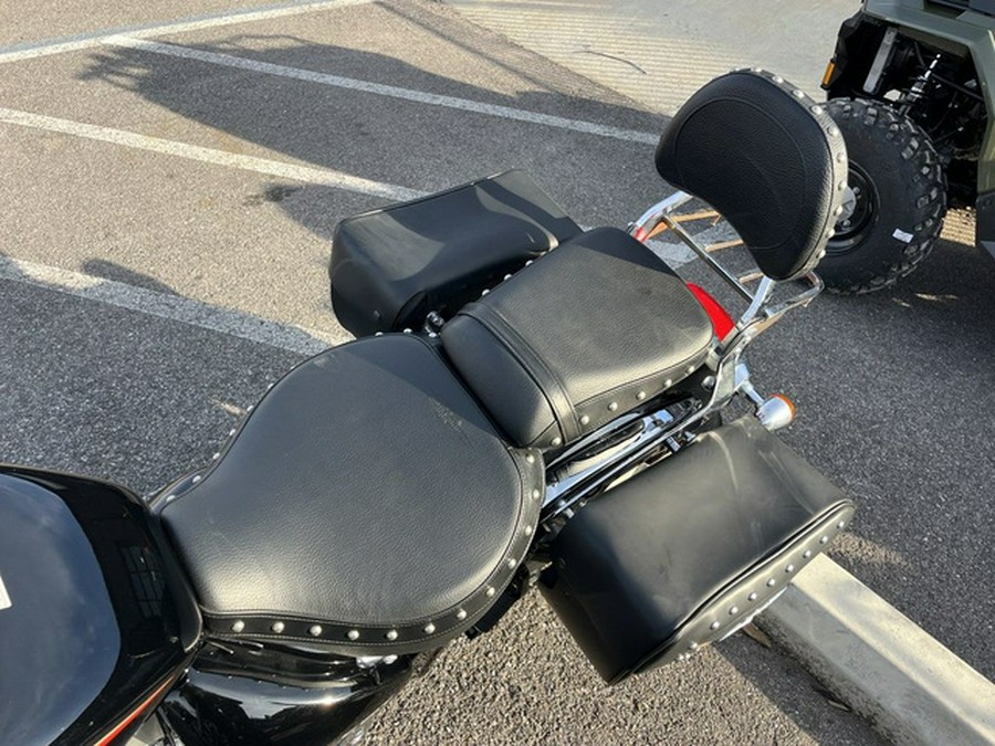 2019 Suzuki Boulevard C50T