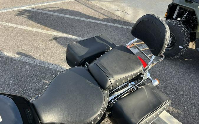 2019 Suzuki Boulevard C50T