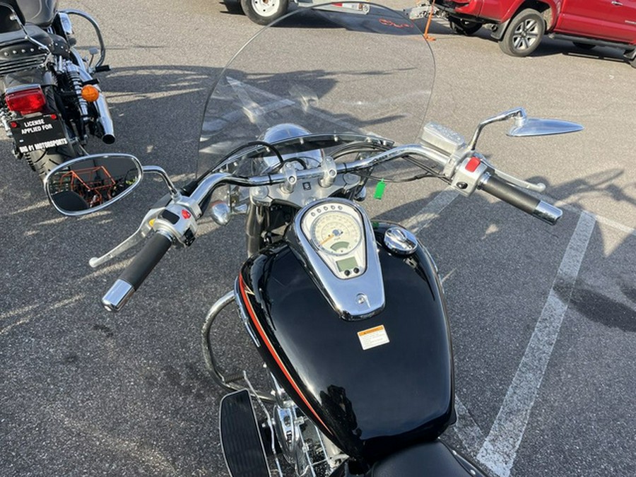 2019 Suzuki Boulevard C50T