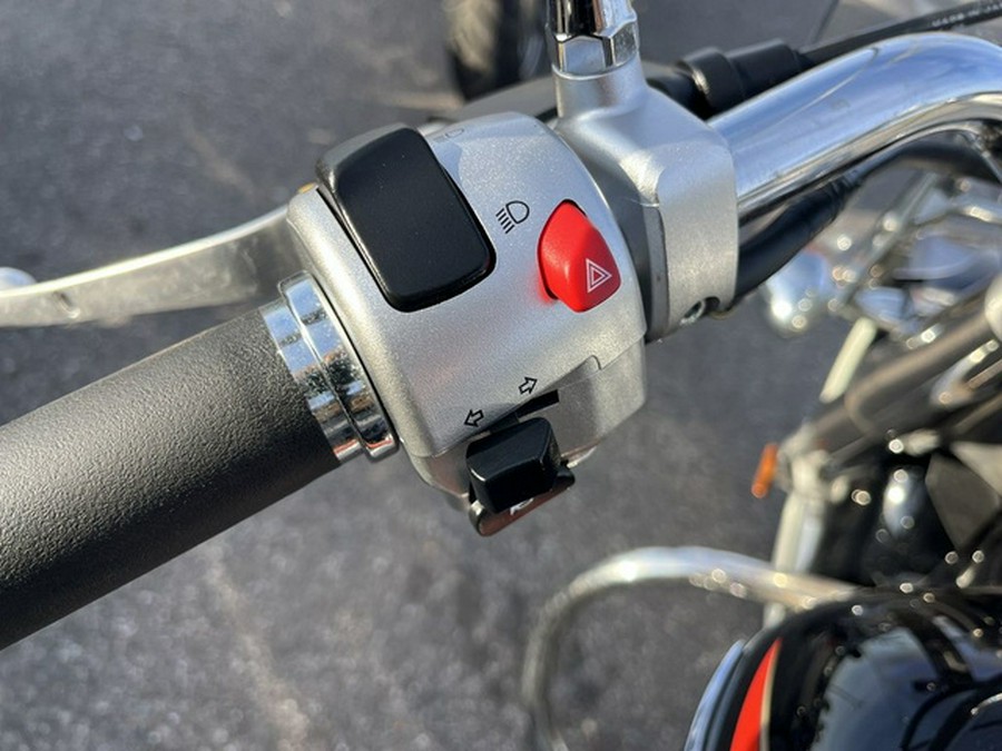 2019 Suzuki Boulevard C50T