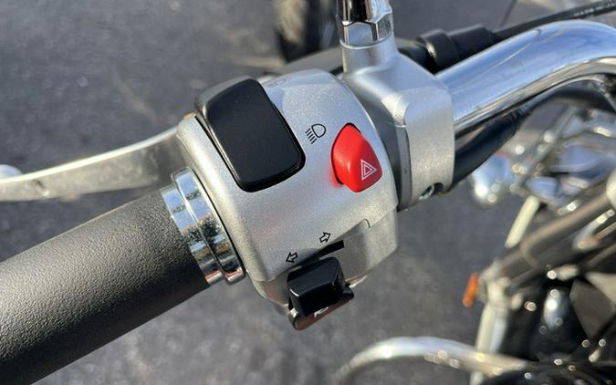 2019 Suzuki Boulevard C50T