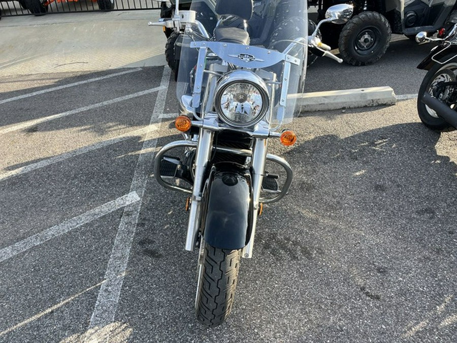 2019 Suzuki Boulevard C50T