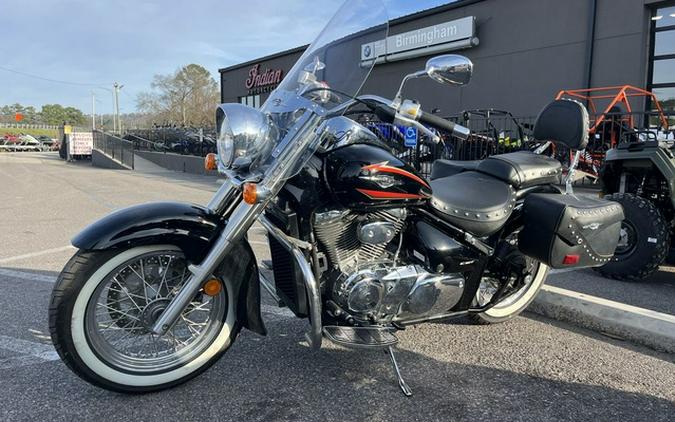 2019 Suzuki Boulevard C50T