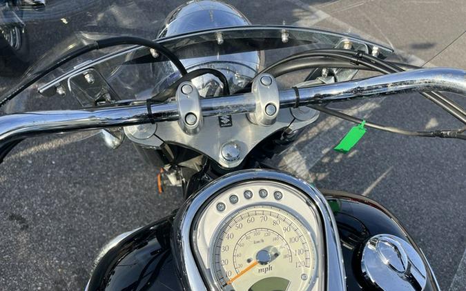 2019 Suzuki Boulevard C50T