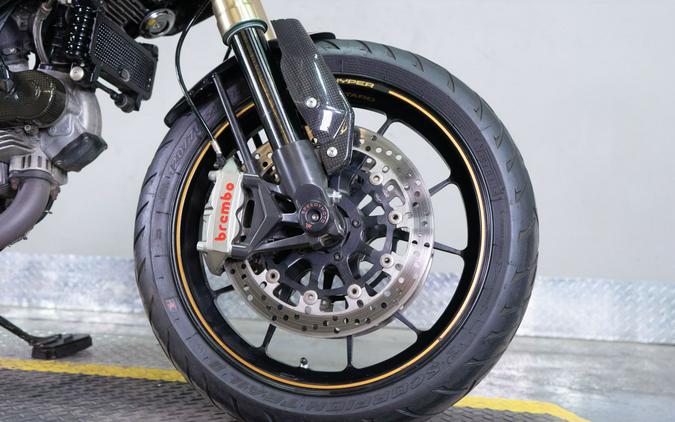 2008 Ducati Hypermotard 1100 S