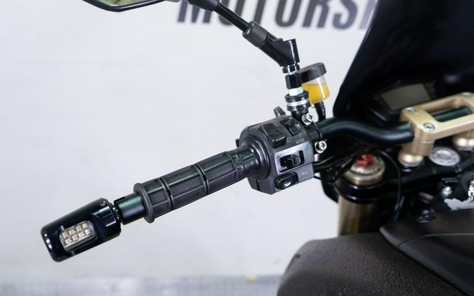 2008 Ducati Hypermotard 1100 S