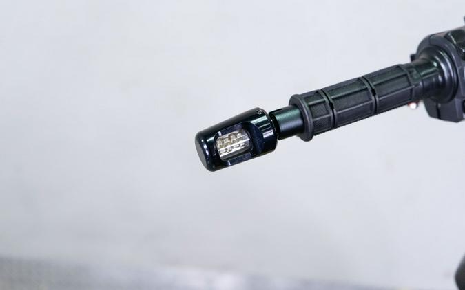 2008 Ducati Hypermotard 1100 S