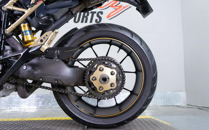 2008 Ducati Hypermotard 1100 S
