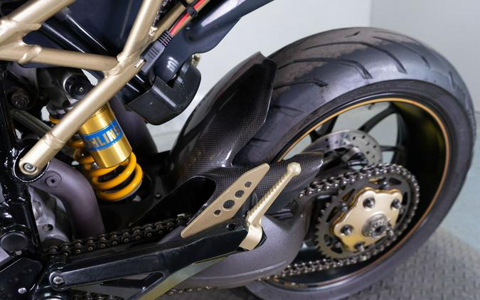 2008 Ducati Hypermotard 1100 S